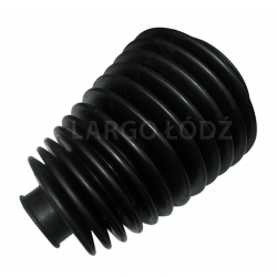 1051035L Manžeta 55x130-500 mm za utovarne rampe Dhollandia